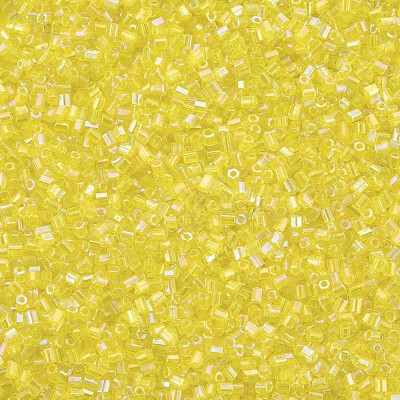 Glass Bugle Beads SEED-S032-10A-170-1