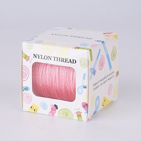 Nylon Thread NWIR-JP0014-1.0mm-103-1