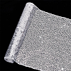Polyester Sequin Table Runners AJEW-WH0248-487A-7