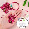 DIY Jewelry Bracelet Making Kits DIY-SZ0003-68A-7