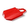 Non-Woven Reusable Folding Gift Bags with Handle ABAG-F009-A05-3