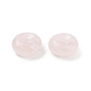 Natural Rose Quartz Beads G-A222-01F-2