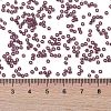 TOHO Round Seed Beads X-SEED-TR11-0006BF-4