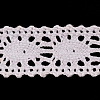 Lace Trim Cotton String Threads OCOR-O002-18-1