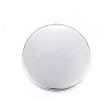 304 Stainless Steel Cabochon Settings STAS-E443-33P-20mm-2