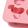 DIY Food Grade Silicone Molds AJEW-E056-02-4