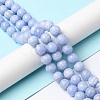 Natural Gemstone Beads Strands G-G0002-A01-C-2