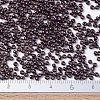 MIYUKI Round Rocailles Beads X-SEED-G007-RR0460-4