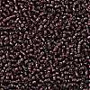 TOHO Round Seed Beads SEED-JPTR15-0026CF-2