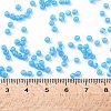 TOHO Round Seed Beads SEED-XTR08-0163BF-4