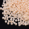 Glass Seed Beads X1-SEED-A011-4mm-147-3