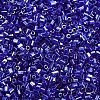 Glass Bugle Beads SEED-S032-11A-108-3