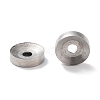 Non-Tarnish 304 Stainless Steel Beads STAS-M057-10P-1