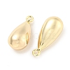 Brass Pendants KK-L211-006G-2