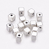 Tibetan Style Alloy Beads X-LF10549Y-NF-1