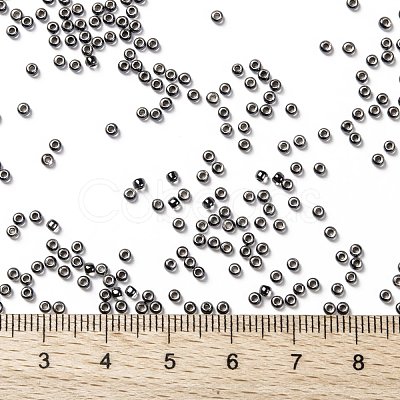 TOHO Round Seed Beads SEED-JPTR11-0344-1