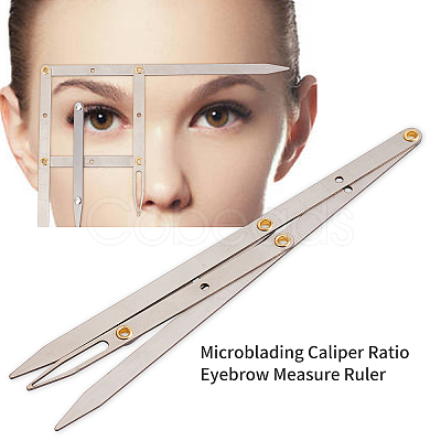 Olycraft Eyebrow Sets MRMJ-OC0002-26-1