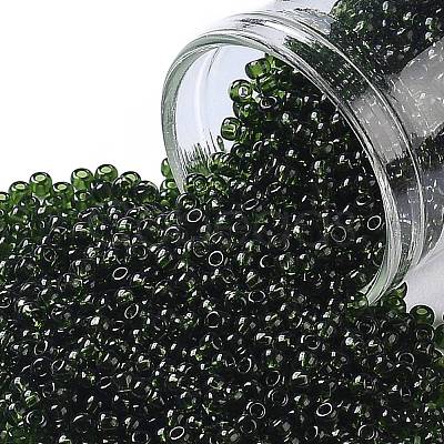 TOHO Round Seed Beads X-SEED-TR11-0940-1