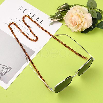 Eyeglasses Chains AJEW-EH00246-1