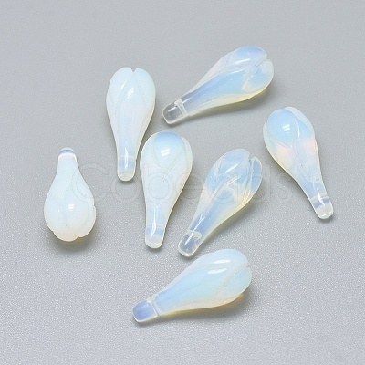 Opalite Pendants G-F637-14L-1