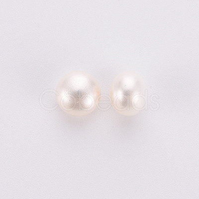 Natural Cultured Freshwater Pearl Beads X-PEAR-P056-051-1