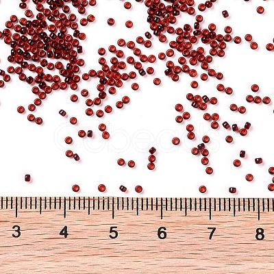 TOHO Round Seed Beads SEED-JPTR15-2153-1