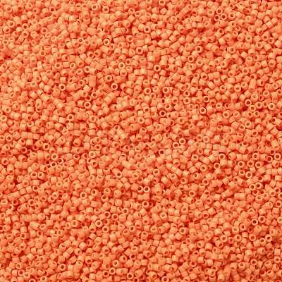 Cylinder Seed Beads X-SEED-H001-C14-1