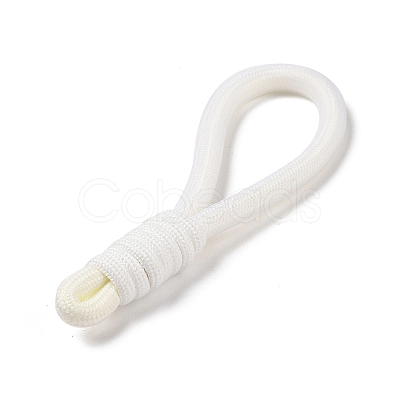 Braided Nylon Strap AJEW-C035-02C-1