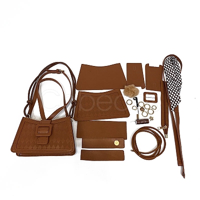 DIY Crossbody Bags Kits PW-WG9E1FE-01-1