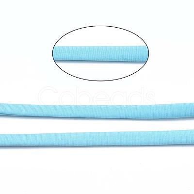 Soft Nylon Cord NWIR-R003-08-1