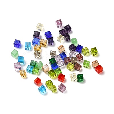 K9 Glass Imitation Austrian Crystal Beads GLAA-H024-16A-1