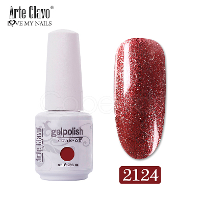 8ml Special Nail Gel MRMJ-P006-G101-1