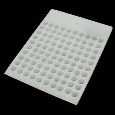 Plastic Bead Counter Boards TF004-2-1