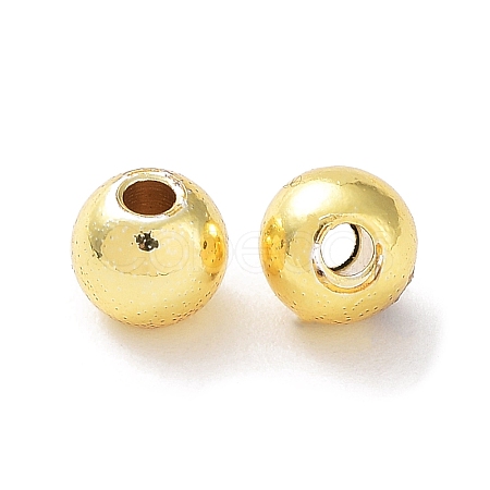 Brass Beads KK-WH0034-02D-G01-1