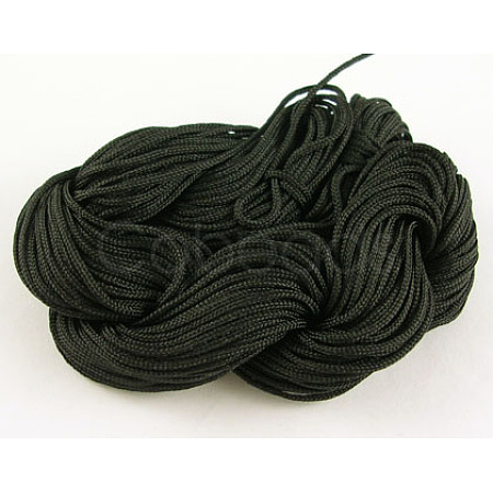 Nylon Thread NT024-A-1