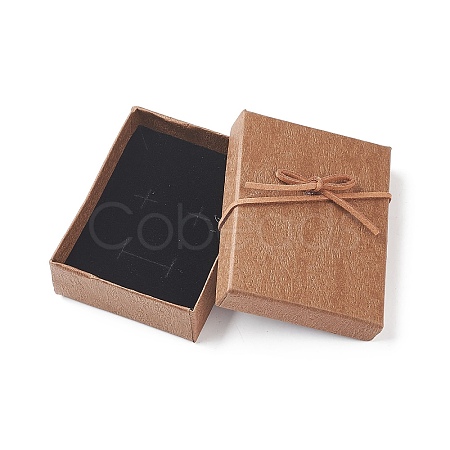 Cardboard Jewelry Box CBOX-R036-31-1