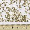 MIYUKI Round Rocailles Beads X-SEED-G008-RR4204-4