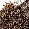 TOHO Round Seed Beads SEED-XTR11-0034-1