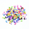 Handmade Polymer Clay Sprinkle Beads CLAY-Q242-07B-1