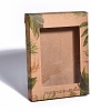 Foldable Creative Kraft Paper Box X-CON-G007-04B-03-1