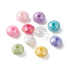 700Pcs 10 Styles AS Plastic & Opaque Acrylic Beads MACR-FS0001-47-4