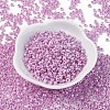 (Repacking Service Available) Glass Seed Beads SEED-C020-3mm-155-1