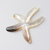 Sea Shell Pendants SSHEL-Q297-56-2