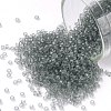 TOHO Round Seed Beads SEED-XTR15-0009F-1