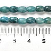 Natural Dolomite Beads Strands G-F765-A01-01-5