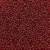 TOHO Round Seed Beads X-SEED-TR11-0025C-2