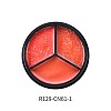15ml 3-colour Resin Soid Nail Gel MRMJ-R129-CN61-1-2