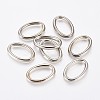 CCB Plastic Linking Rings CCB-F006-60B-1