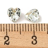 Glass Rhinestone Cabochons RGLA-L029-16B-161-3