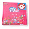 DIY Christmas Theme Diamond Painting Kits For Kids DIY-F073-05-9